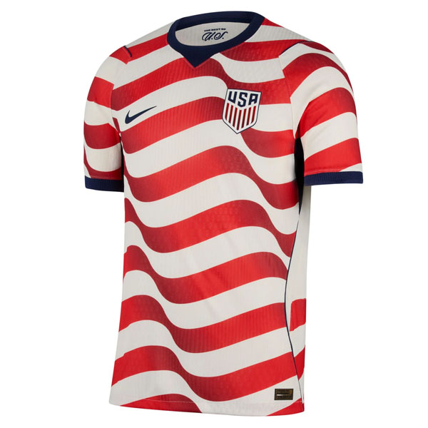 USA Home World Cup Jersey 2026 ( Player Version)