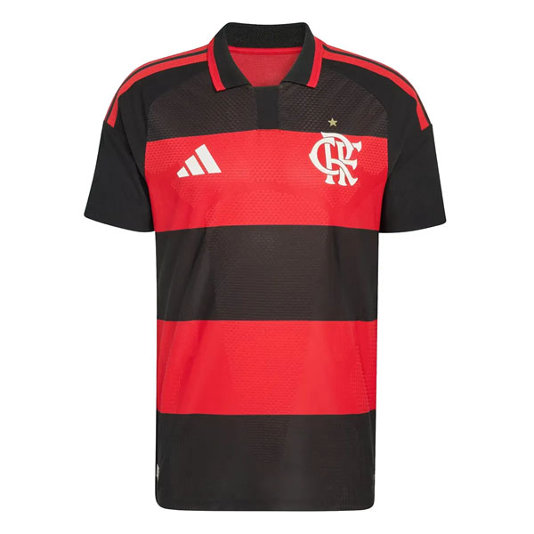 26/27 Flamengo Home Jersey (Player Version)