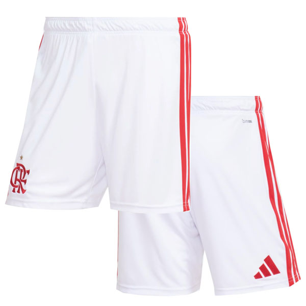 26/27 Flamengo Home Short