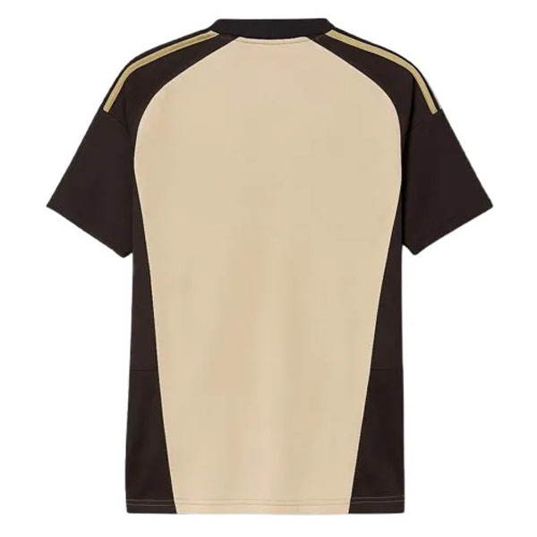 26/27 Flamengo Short Training Peach Jersey