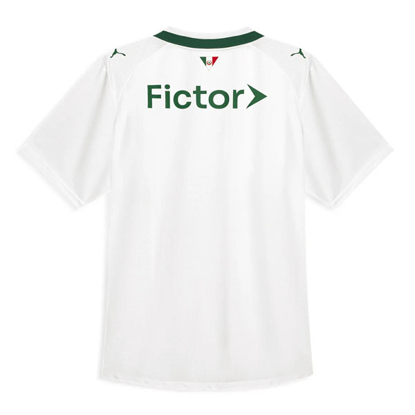 26/27 Palmeiras Away Jersey (Player Version)