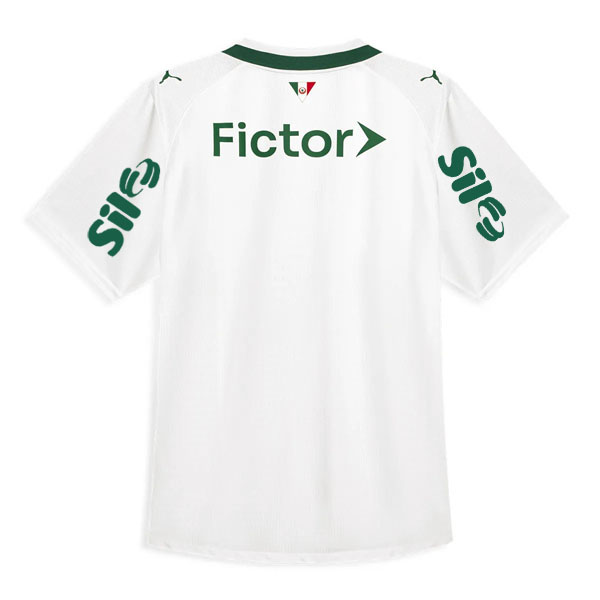 26/27 Palmeiras Away Jersey Full Sponsor (Player Version)