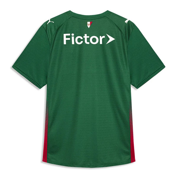 26/27 Palmeiras Home Jersey (Player Version)