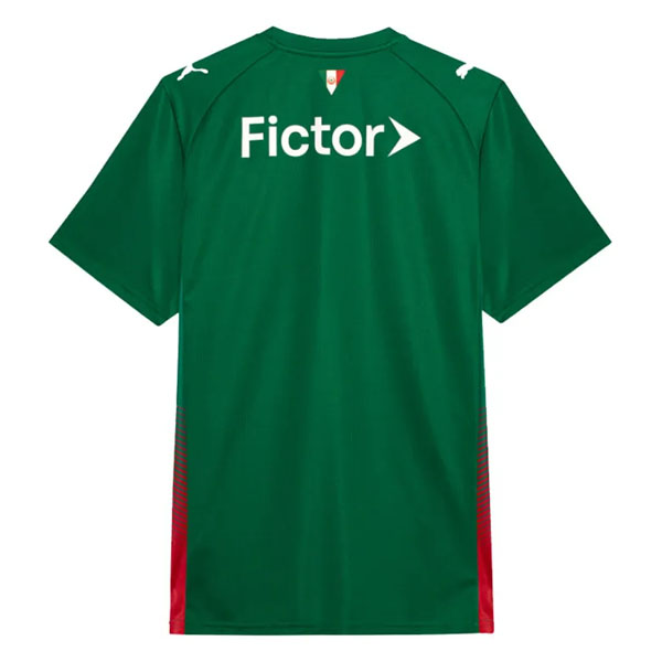 26/27 Palmeiras Home Jersey