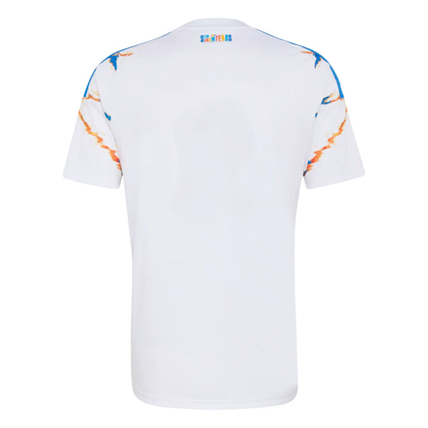 San Diego FC Away Jersey 26-27