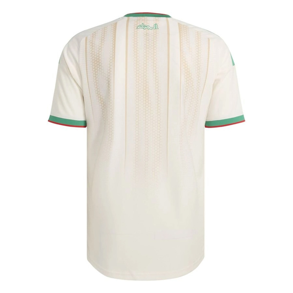 Algeria Home World Cup Jersey 2026 (Player Version)