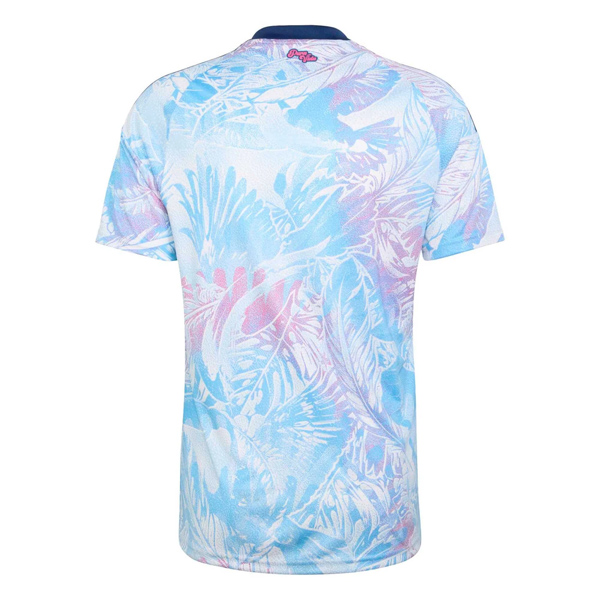 Costa Rica Away Jersey 2026
