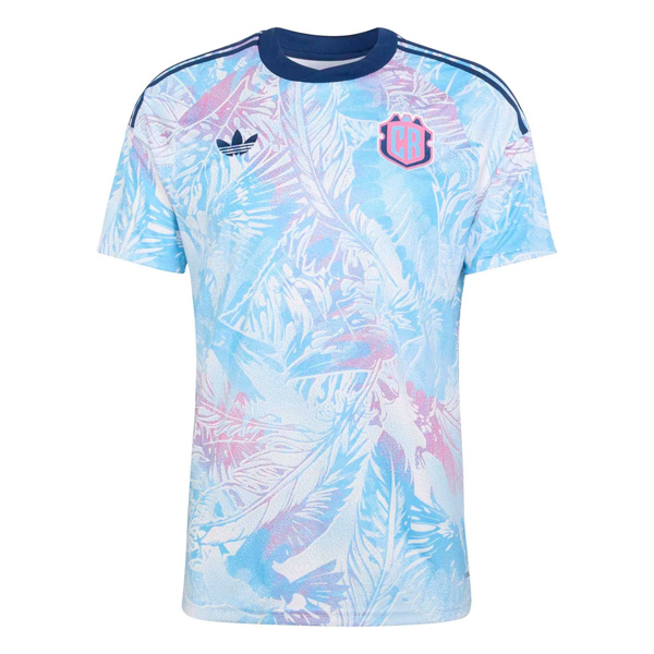 Costa Rica Away Jersey 2026