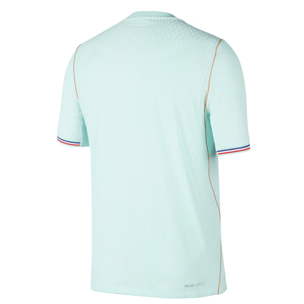 France Away Jersey 2026 (Player Version)