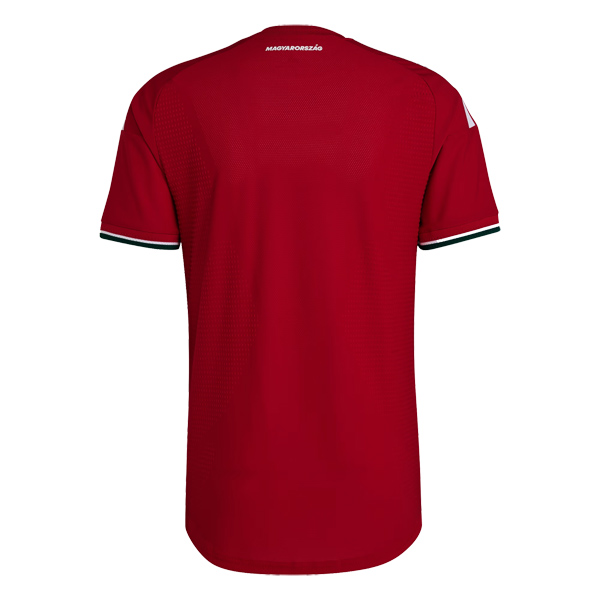 2026 Hungary Home World Cup Match Jersey (Player Version)
