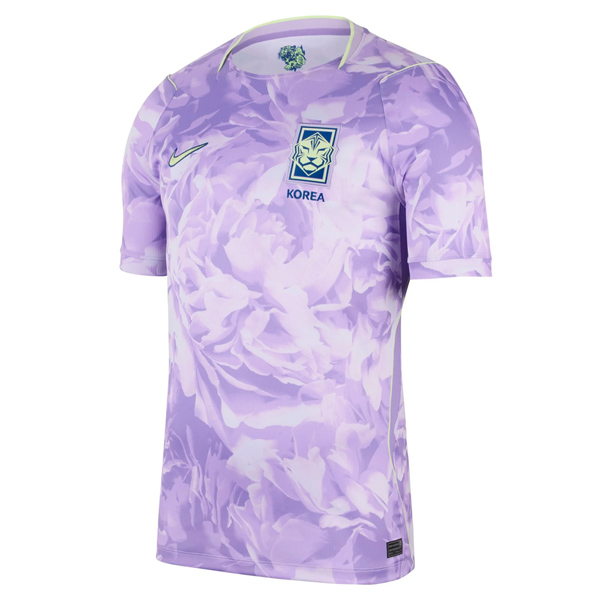2026 South Korea Away World Cup Jersey