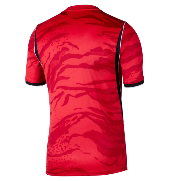 2026 South Korea Home World Cup Jersey