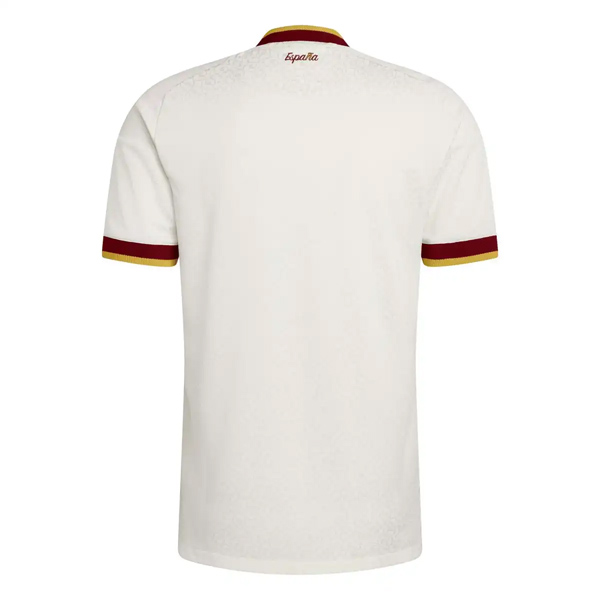 2026 Spain Away World Cup Jersey (Player Version)