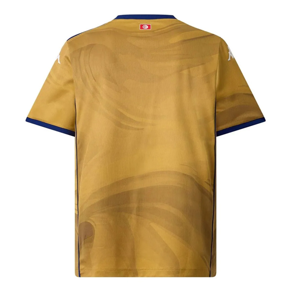 Tunisia Third World Cup Jersey 2026