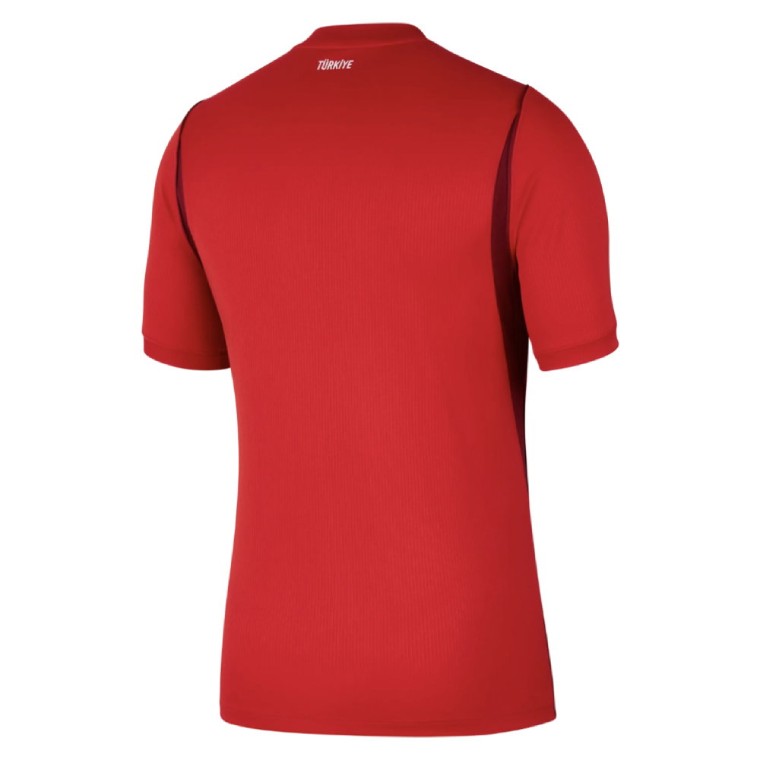 Turkey Home Jersey 2026