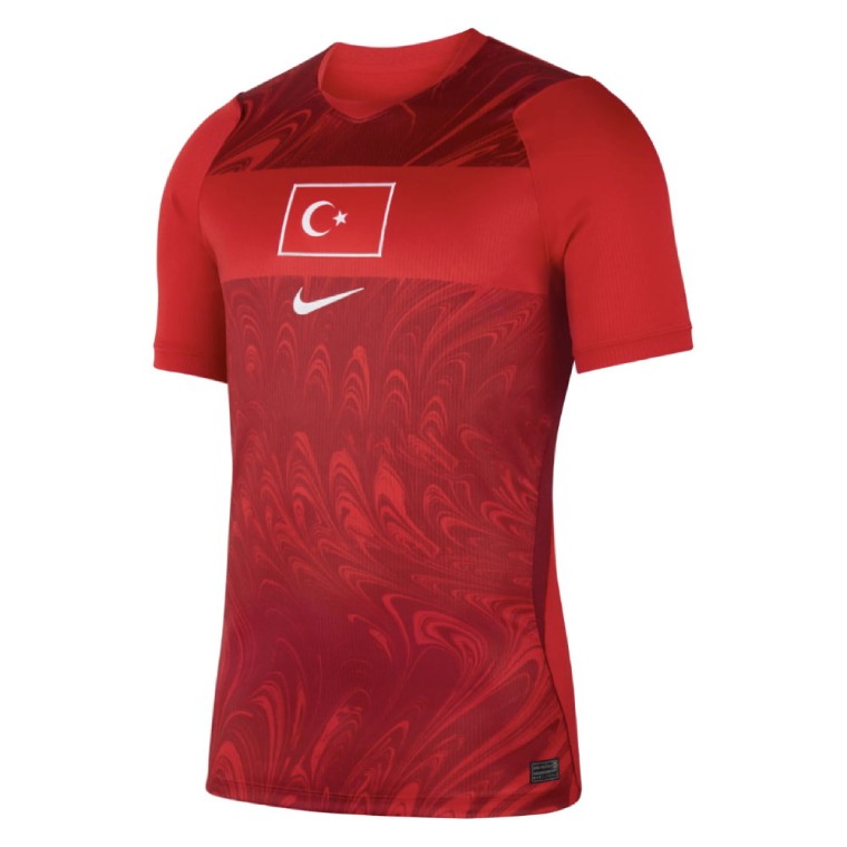 Turkey Home Jersey 2026
