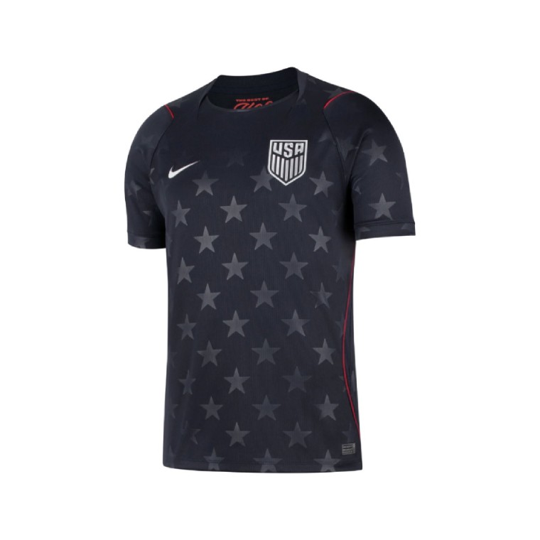 USA Away Jersey 2026