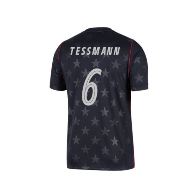 USA Away TESSMANN 6 Jersey 2026