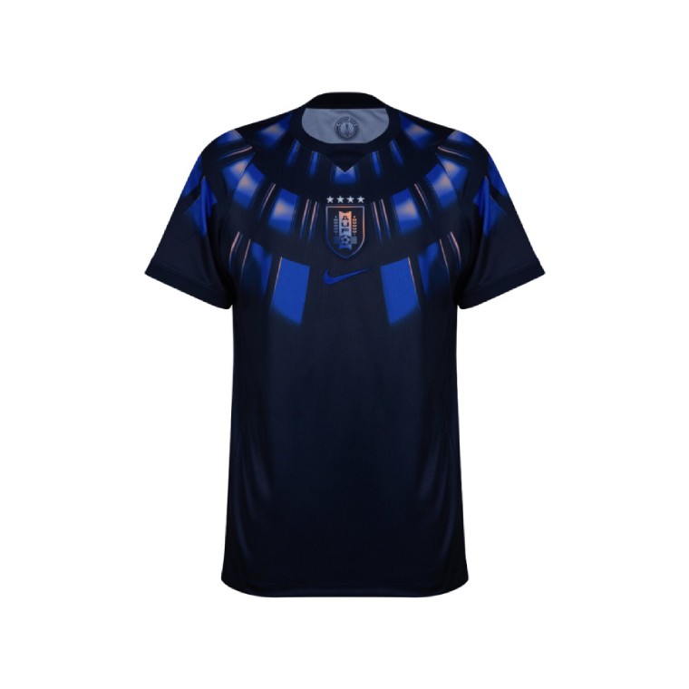 Uruguay Away Jersey 2026