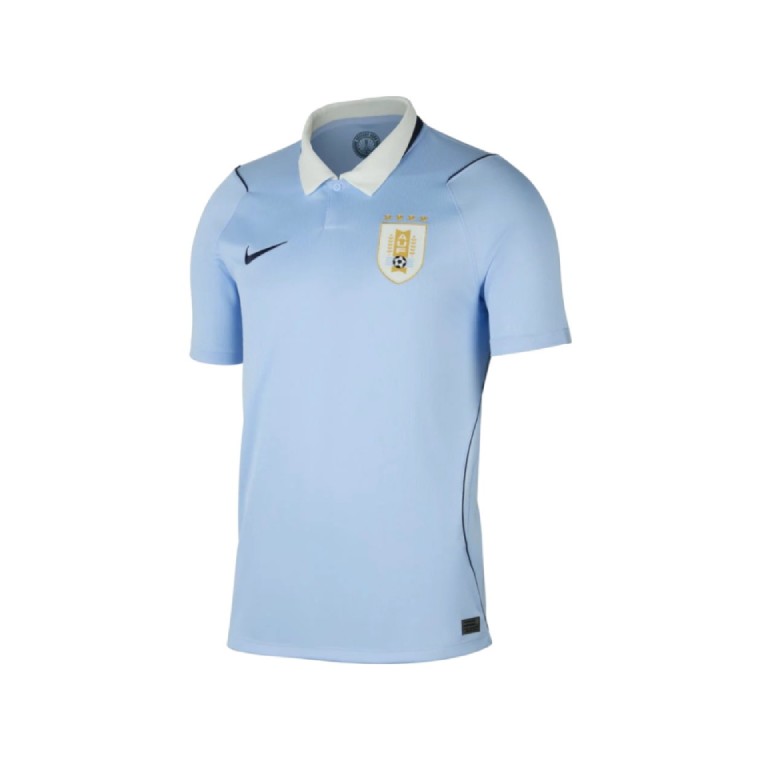 Uruguay Home World Cup Jersey 2026