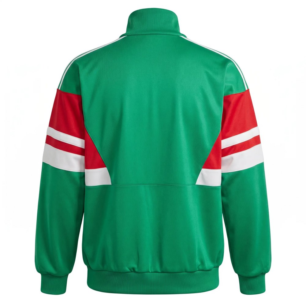 1986 Mexico Track Top Jacket