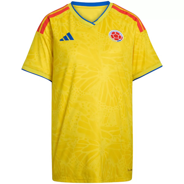 Colombia Home Women Jersey 2026