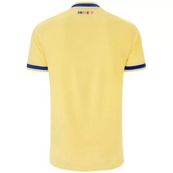 2026 Curaçao Away World Cup Jersey