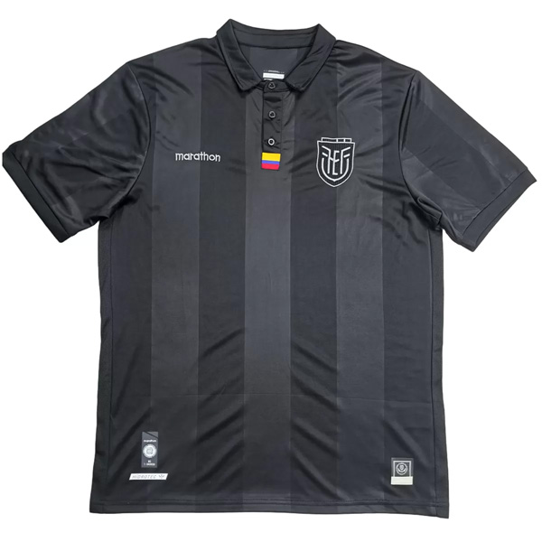Ecuador 100th Year Jersey 2026