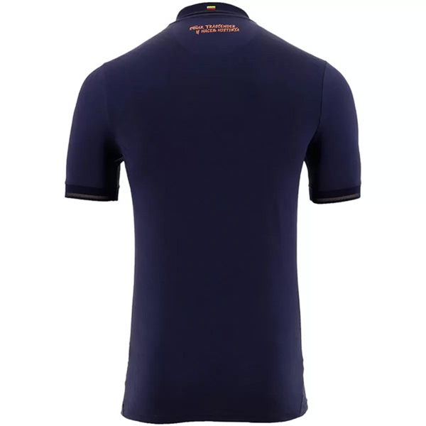 Ecuador Away Jersey 2026