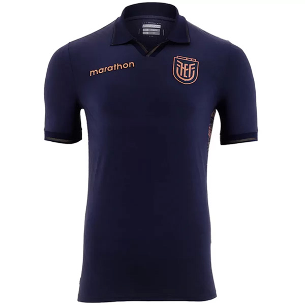 Ecuador Away Jersey 2026