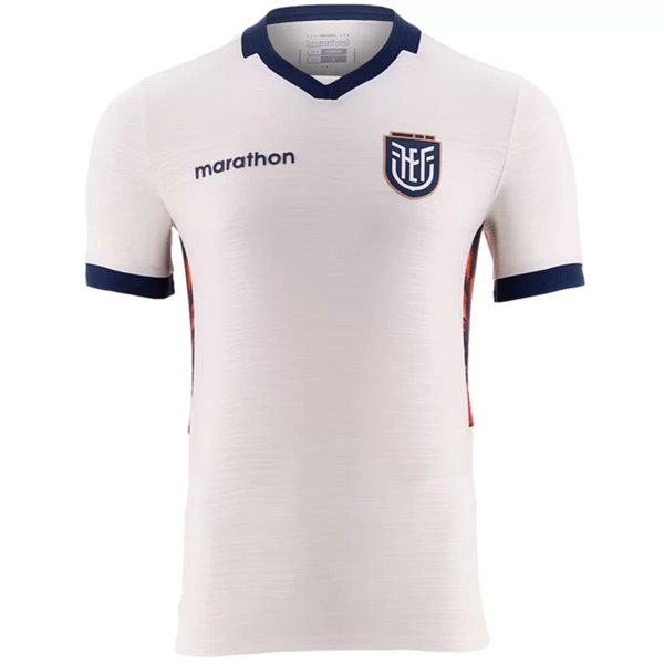 Ecuador Third Jersey 2026