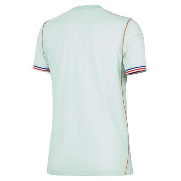 France Away Women Jersey 2026