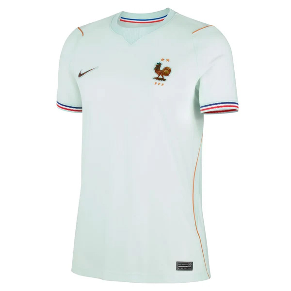 France Away Women Jersey 2026