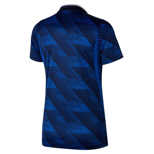 France Home Women Jersey 2026