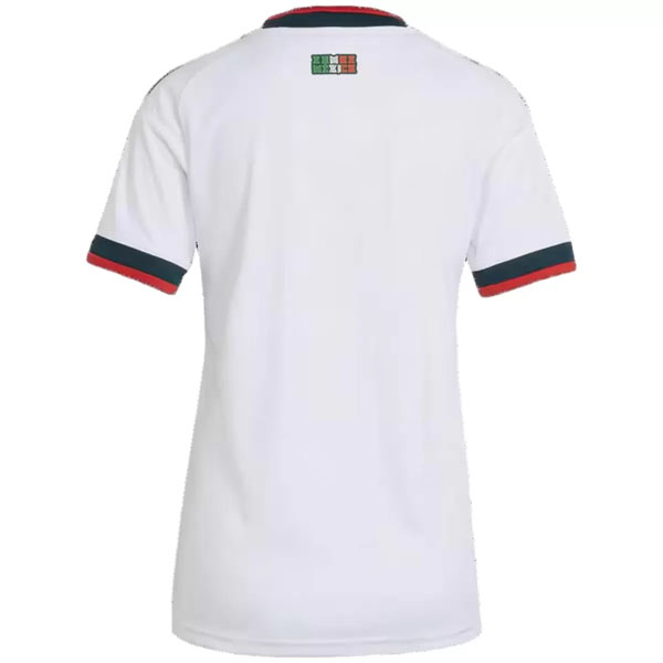 Mexico Away Women Jersey 2026
