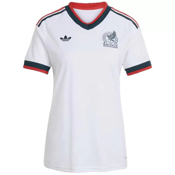 Mexico Away Women Jersey 2026