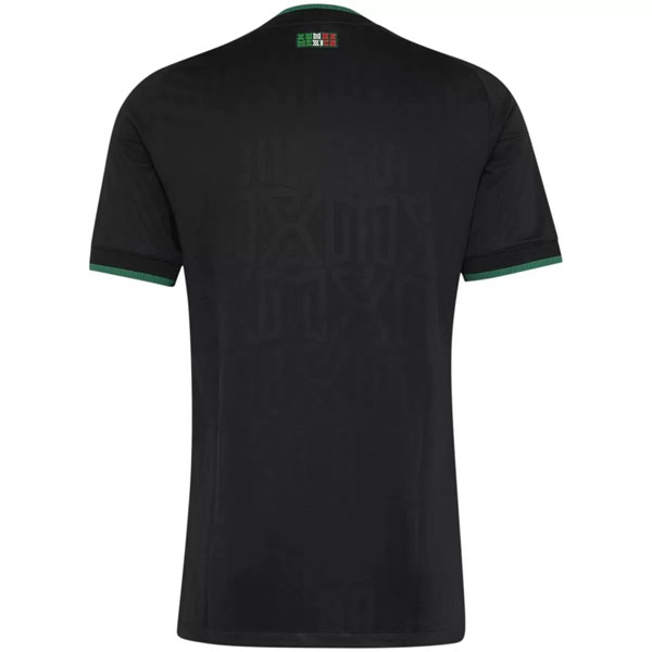 Mexico Third Jersey 2026 (Player Version)