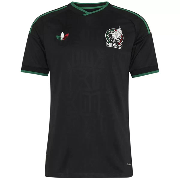 Mexico Third Jersey 2026 (Player Version)