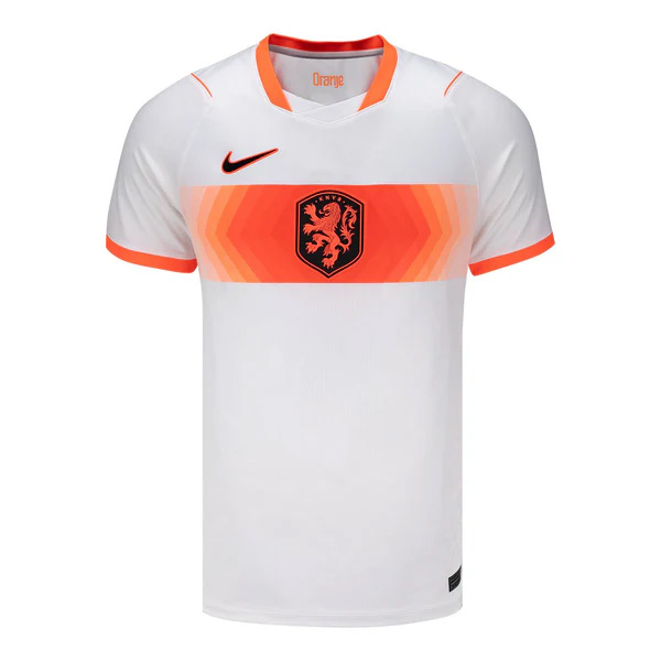 Netherlands Away Jersey 2026
