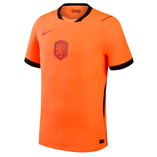 Netherlands Home Jersey 2026 (Player Version)