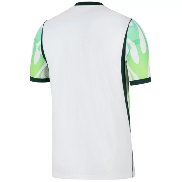 Nigeria Away Jersey 2026