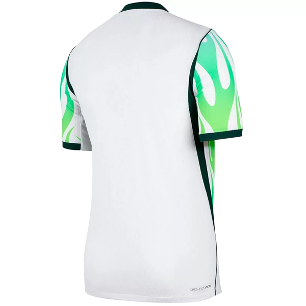 Nigeria Away Jersey 2026 (Player Version)
