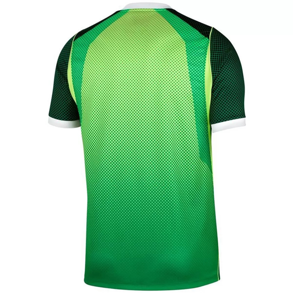 Nigeria Home Jersey 2026