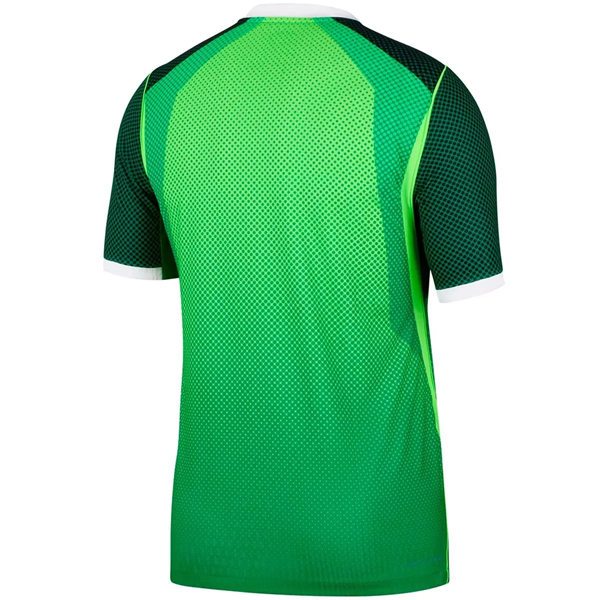 Nigeria Home Jersey 2026 (Player Version)
