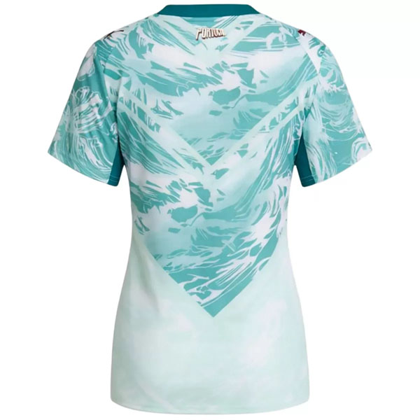 Portugal Away Women Jersey 2026