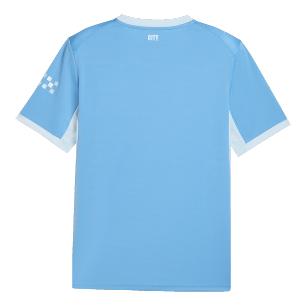 Manchester City Home Jersey 26-27