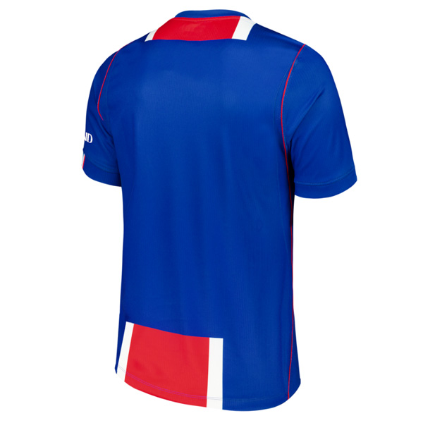 PSG Home Jersey 26-27