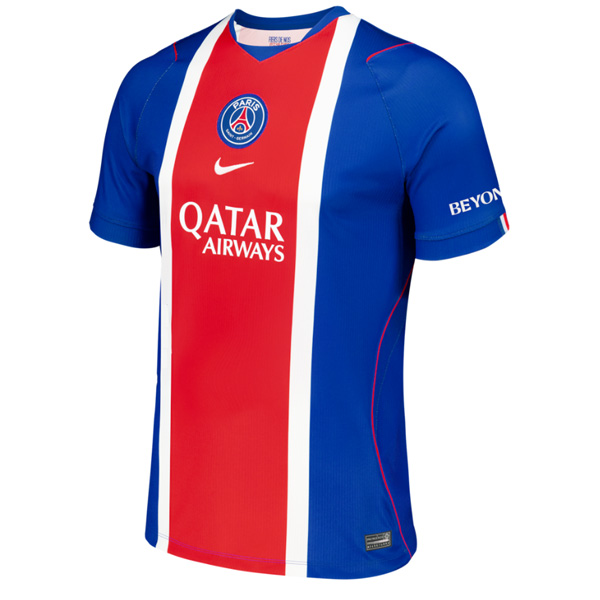 PSG Home Jersey 26-27