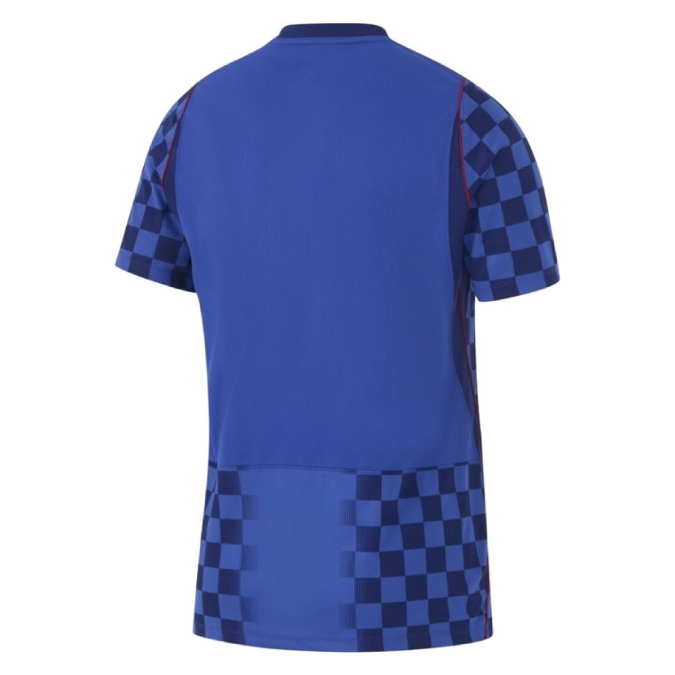 Croatia Away Jersey 2026