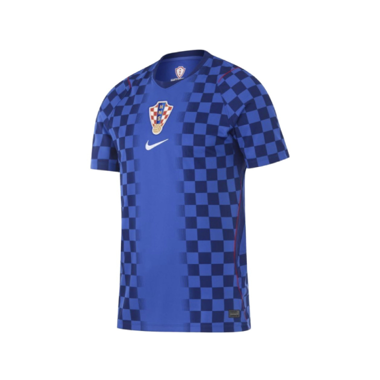 Croatia Away World Cup Jersey 2026